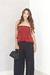 Blusa Heloísa - comprar online