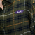 CAMISA BAW MANGA LONGA PLAID na internet