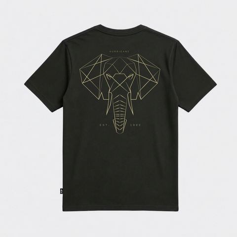 CAMISETA HURRICANE ELEPHANT