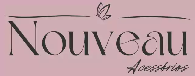 Nouveau Shop Acessórios