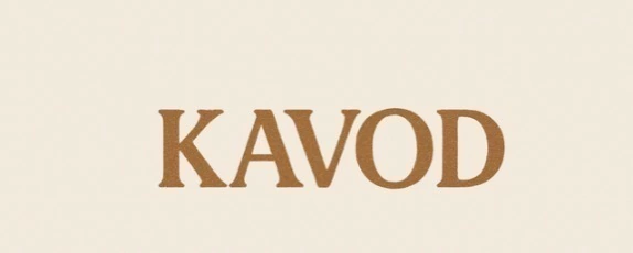 Kavod Store