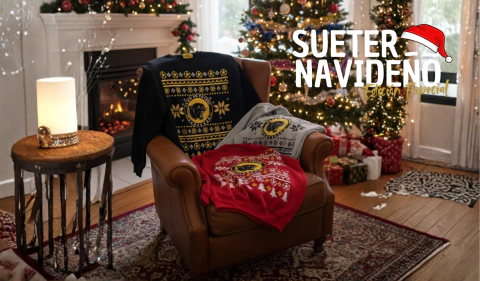 Carrusel Club Panteras