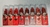 BATOM MATTE LIPSTICK DOT SHOCK COR 03 - HUDAVIOJI - Amiel Cosméticos 
