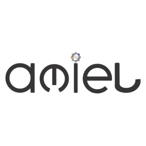 Marca 1 de Amiel Cosméticos 