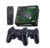 Gamepad Controle Wireless 2.4g 4k Retro 20.000 Jogos Sem Fio