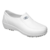 SAPATO FEMININO PROFISSIONAL LADY BB95 BRANCO - SOFTWORKS