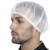 TOUCA DE REDE - BRANCA - comprar online