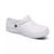 SAPATO TIPO TAMANCO BB61 BRANCO - SOFTWORKS