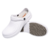 SAPATO TIPO TAMANCO BB61 BRANCO - SOFTWORKS na internet