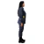 Gandola Bombeiro Civil Rip stop Cinza Chumbo - loja online
