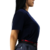 Camiseta Bombeiro Civil Bordada Marinho - Sanro Uniformes