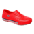SAPATENIS EVA ANTIDERRAPANTE BB81 VERMELHO SOFTWORKS