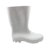 Bota de PVC Cano Médio Branca Safety Boots Kadesh (C.A. 42149) na internet