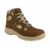 Bota Adventure de Segurança E Trilha (PS451) Unissex Couro Nobuck Taupe