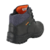 Bota Adventure de Segurança E Trilha PS-410 Unissex Couro Preta - comprar online