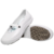 Sapatilha Feminina Antiderrapante BB51 Branca Soft Works - comprar online