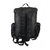 Mochila Motoqueiro Impermeável 27L - Preta na internet