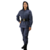 Gandola Bombeiro Civil Rip stop Cinza Chumbo - Sanro Uniformes