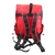 Mochila Bombeiro Impermeável 44L - Vermelha na internet