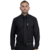 Camisa Social Manga Longa Oxfordine Preto