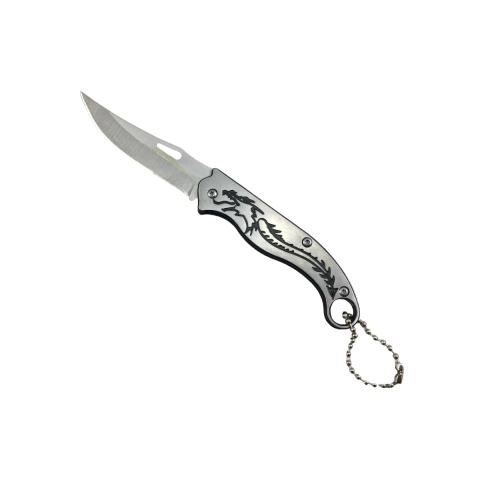 Chaveiro Mini Canivete KIT-D
