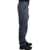 Calça de Brim 1/2 Elástico - Verde Petróleo - comprar online
