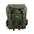 Mochila Tática Impermeável Militar 44L - Verde Oliva