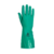 LUVAS NITRÍLICA KALIPSO NITRILI-KA 05 VERDE