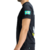 CAMISETA MARGA CURTA DRY FIT EXÉRCITO FRASES - Sanro Uniformes