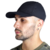 Boné Rip Stop Preto - comprar online