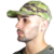 Boné Rip Stop Camuflado Multicam Pattern - comprar online