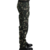 Calça Cargo Tática Ripstop Camuflado Exército - comprar online