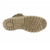 Bota Adventure de Segurança E Trilha (PS451) Unissex Couro Nobuck Azeitona - comprar online