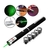CANETA LASER VERDE GREEN LONGA DISTANCIA 5 PONTAS LT-404 na internet