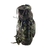 Mochila Tática Impermeável Camping ET 56L - Camuflada - comprar online