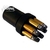 JET LOADER DE PLÁSTICO 7 TIROS - comprar online