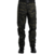 Calça Cargo Tática Ripstop Camuflado Multicam Black