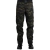 CALÇA CARGO RIPSTOP CAMUFLADA - MULTICAM BLACK