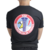 CAMISETA MARGA CURTA DRY FIT ESQUADRILHA DA FUMAÇA