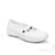 Sapatilha Feminina Antiderrapante BB51 Branca Soft Works