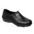 SAPATO FEMININO PROFISSIONAL LADY BB95 PRETO - SOFTWORKS