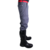 CALÇA DE BOMBEIRO 6 BOLSOS RIPSTOP - CINZA CHUMBO - Sanro Uniformes