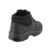 Botina de Segurança Ps-139 Unisex Em Couro Latego Preto - comprar online