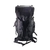 Mochila Tática Impermeável Camping ET 56L - Preta na internet