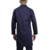 AVENTAL 7/8 MANGA LONGA BRIM - MARINHO - comprar online
