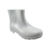 Bota de PVC Cano Curto Branca Safety Boots Kadesh (C.A.42149)