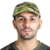 Boné Rip Stop Camuflado Multicam Pattern