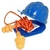 Protetor Auricular Plug K10 - Kalipso na internet