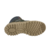 Bota Adventure Trilha Feminina (PS196) Couro Nobuck Grafite/Rosa - comprar online