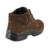 Botina de Segurança Ps-139 Unisex Em Couro Nobuck Café - comprar online
